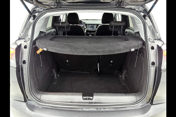 Opel Crossland 1.2 Edition CARPLAY-NAV | CRUISE | WINTER-PACK