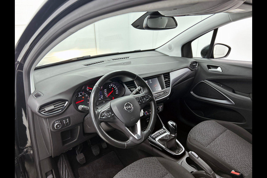 Opel Crossland 1.2 Edition CARPLAY-NAV | CRUISE | WINTER-PACK