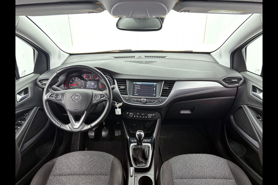 Opel Crossland 1.2 Edition CARPLAY-NAV | CRUISE | WINTER-PACK