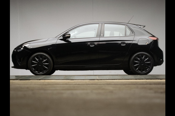 Opel CORSA-E Edition 50 kWh Sport (APPLE CARPLAY,NAVI,LED,SPORTSTOELEN,PDC,NIEUWE APK,NETTESTAAT)
