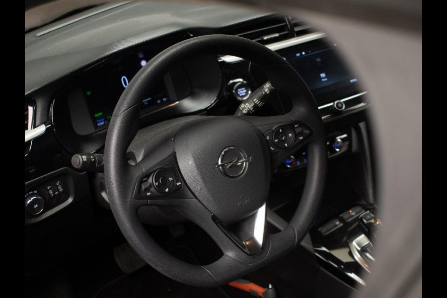 Opel CORSA-E Edition 50 kWh Sport (APPLE CARPLAY,NAVI,LED,SPORTSTOELEN,PDC,NIEUWE APK,NETTESTAAT)