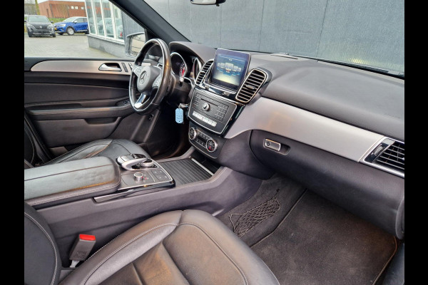 Mercedes-Benz GLE 250 d 4MATIC AMG Sport Edition