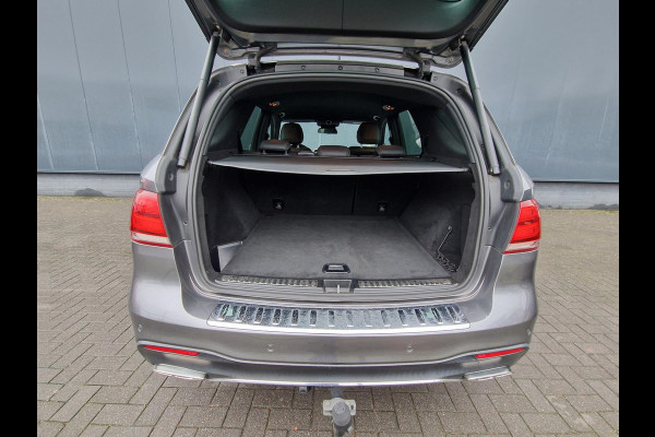 Mercedes-Benz GLE 250 d 4MATIC AMG Sport Edition