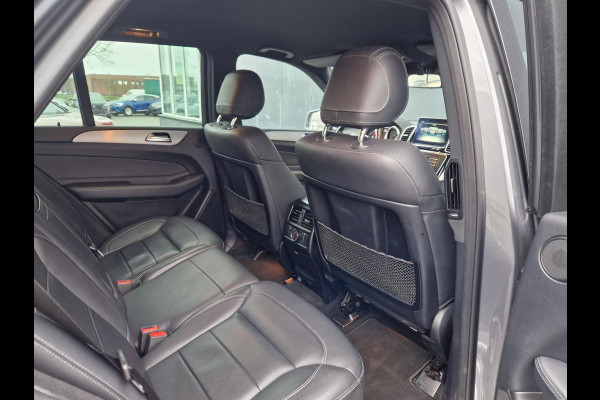 Mercedes-Benz GLE 250 d 4MATIC AMG Sport Edition