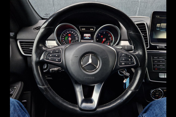 Mercedes-Benz GLE 250 d 4MATIC AMG Sport Edition