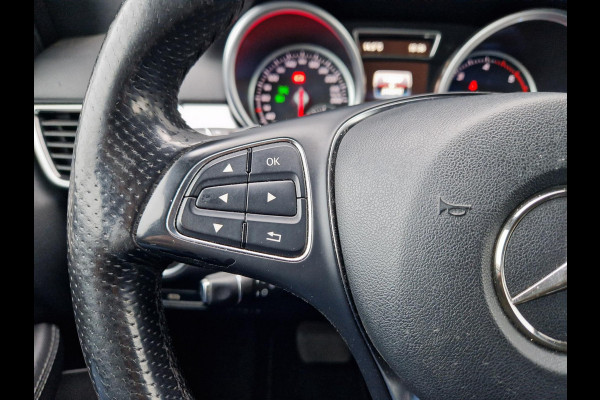 Mercedes-Benz GLE 250 d 4MATIC AMG Sport Edition