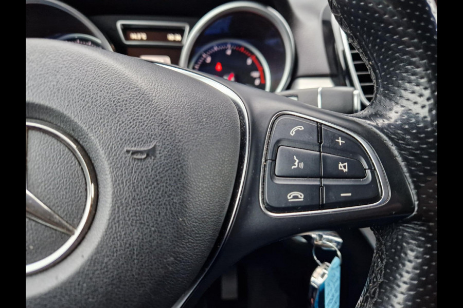 Mercedes-Benz GLE 250 d 4MATIC AMG Sport Edition