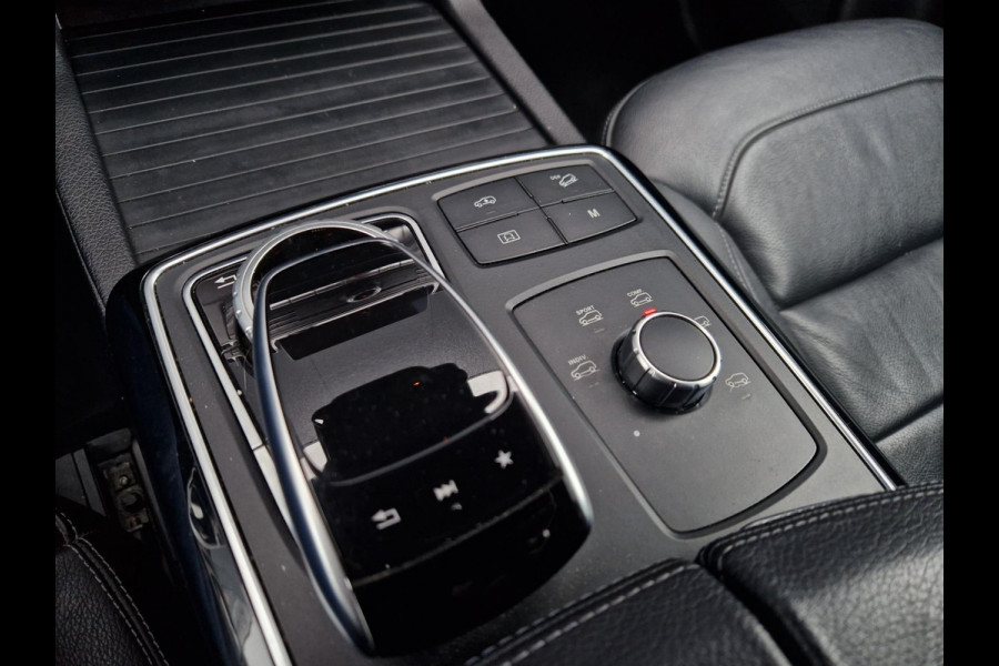 Mercedes-Benz GLE 250 d 4MATIC AMG Sport Edition