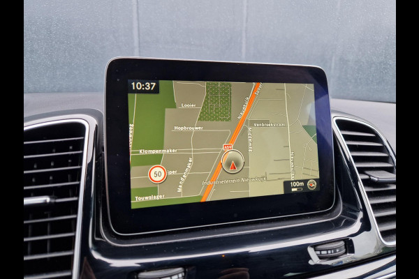 Mercedes-Benz GLE 250 d 4MATIC AMG Sport Edition