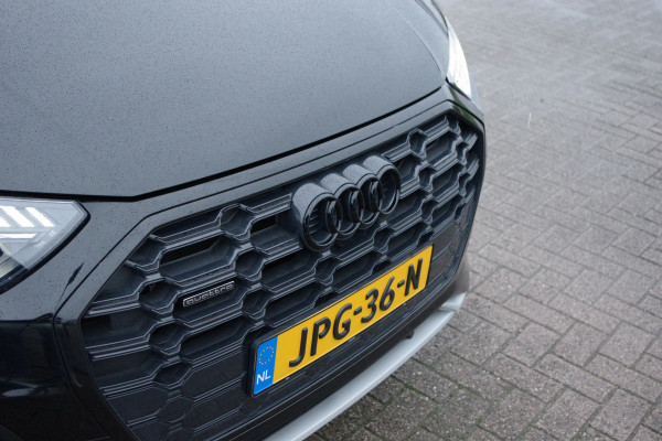 Audi Q5 50 TFSI e 300 PK S-Line Edition PHEV, Panoramadak, RS-Leder, Carplay, Camera