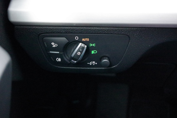 Audi Q5 50 TFSI e 300 PK S-Line Edition PHEV, Panoramadak, RS-Leder, Carplay, Camera