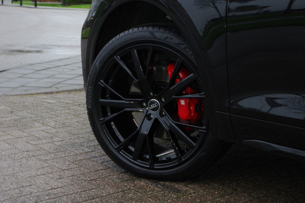 Audi Q5 50 TFSI e 300 PK S-Line Edition PHEV, Panoramadak, RS-Leder, Carplay, Camera