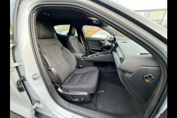 Polestar 2 Long Range Single Motor 78 kWh SOH 96% | 360 camera | Pilot Assist | Park Assist | 19" LM | Stoelverwarming | Android