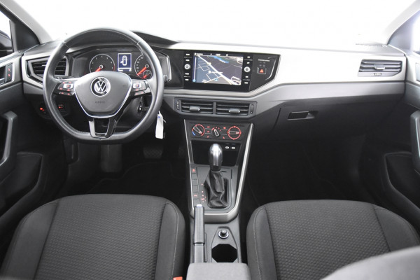 Volkswagen Polo 1.0 TSI Comfortline *1ste Eigenaar*Navigatie*Stoelverwarming*