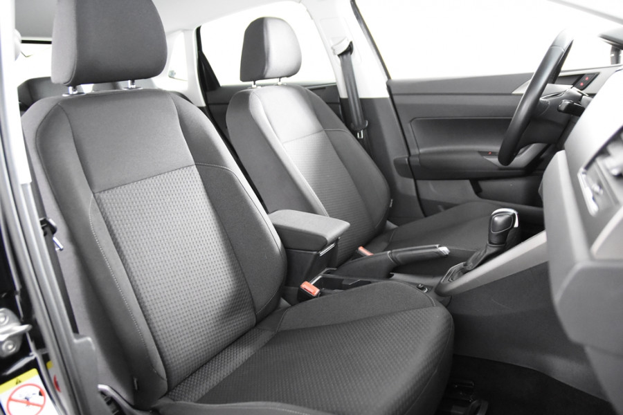 Volkswagen Polo 1.0 TSI Comfortline *1ste Eigenaar*Navigatie*Stoelverwarming*