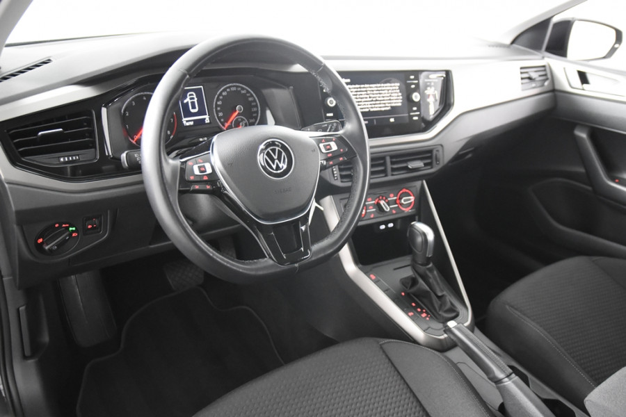 Volkswagen Polo 1.0 TSI Comfortline *1ste Eigenaar*Navigatie*Stoelverwarming*