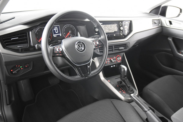 Volkswagen Polo 1.0 TSI Comfortline *1ste Eigenaar*Navigatie*Stoelverwarming*