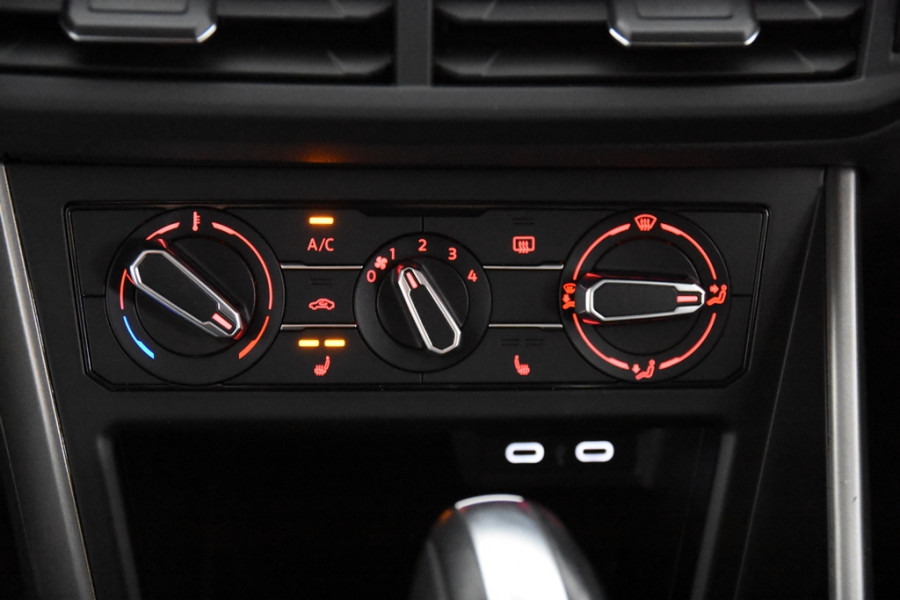 Volkswagen Polo 1.0 TSI Comfortline *1ste Eigenaar*Navigatie*Stoelverwarming*