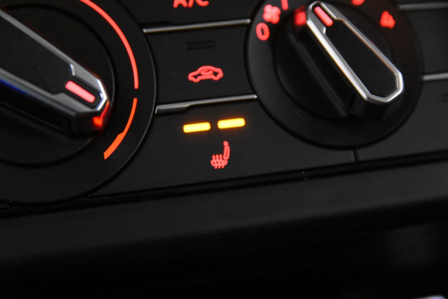 Volkswagen Polo 1.0 TSI Comfortline *1ste Eigenaar*Navigatie*Stoelverwarming*