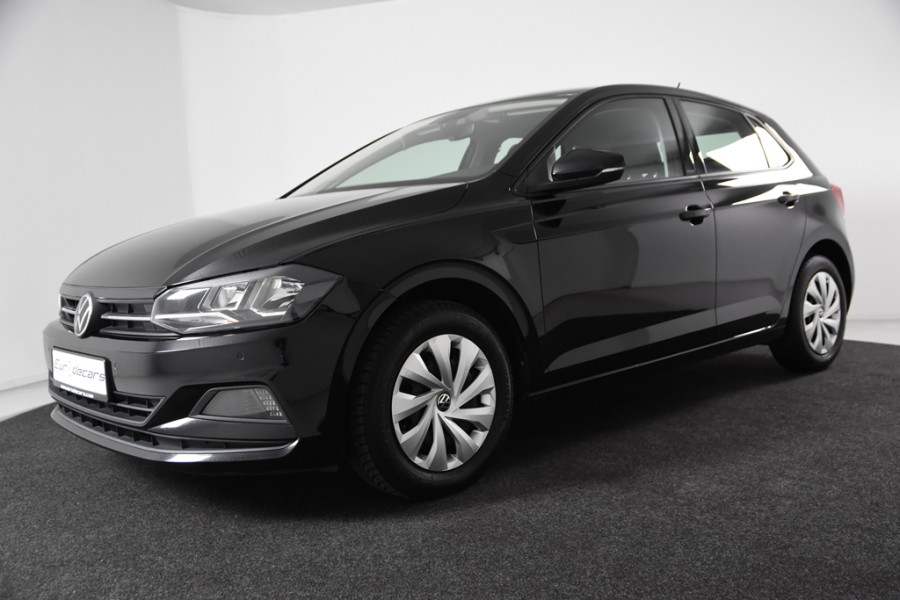 Volkswagen Polo 1.0 TSI Comfortline *1ste Eigenaar*Navigatie*Stoelverwarming*