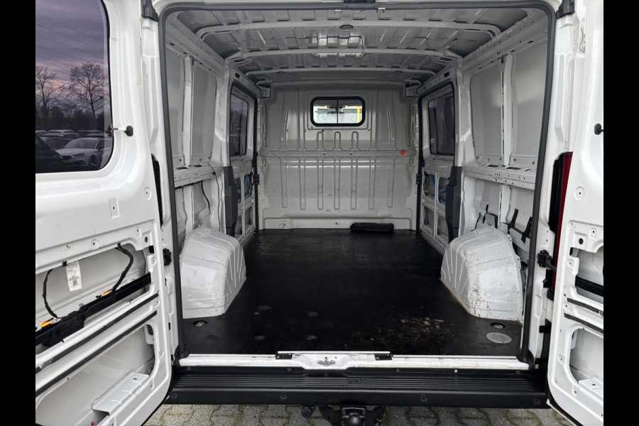 Fiat Ducato 35 3.0 CNG L2H1*ECC*CRUISE*NAVI*HAAK*2XSCHUIF*