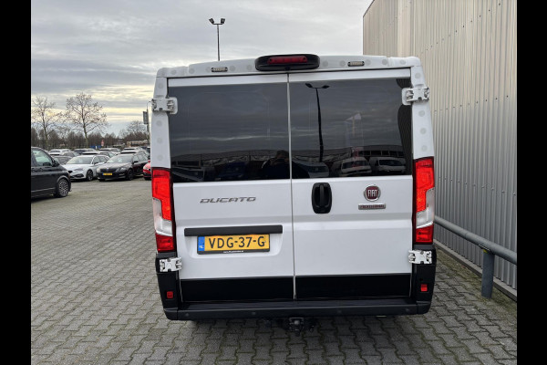 Fiat Ducato 35 3.0 CNG L2H1*ECC*CRUISE*NAVI*HAAK*2XSCHUIF*