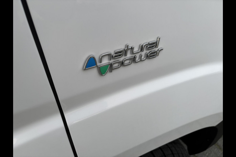 Fiat Ducato 35 3.0 CNG L2H1*ECC*CRUISE*NAVI*HAAK*2XSCHUIF*