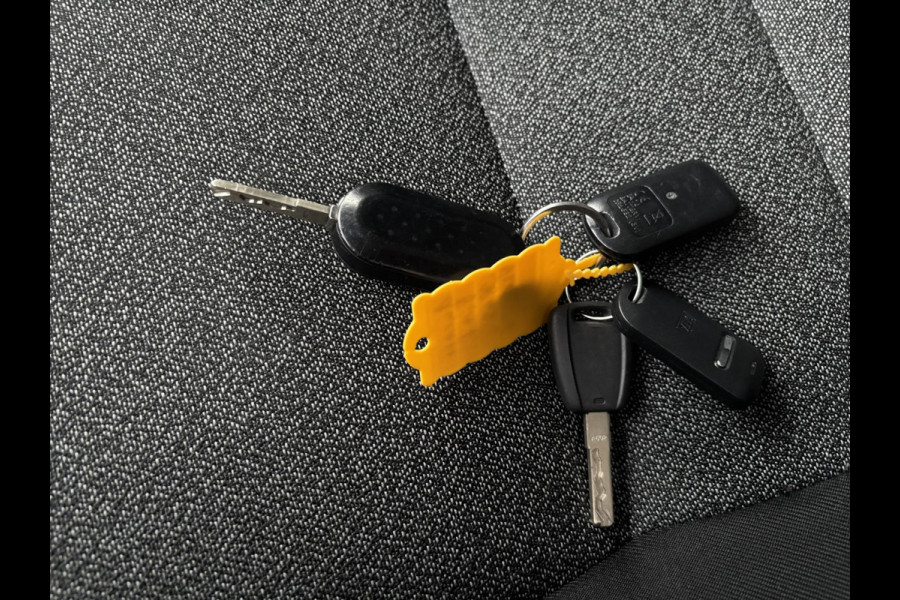 Fiat Ducato 35 3.0 CNG L2H1*ECC*CRUISE*NAVI*HAAK*2XSCHUIF*