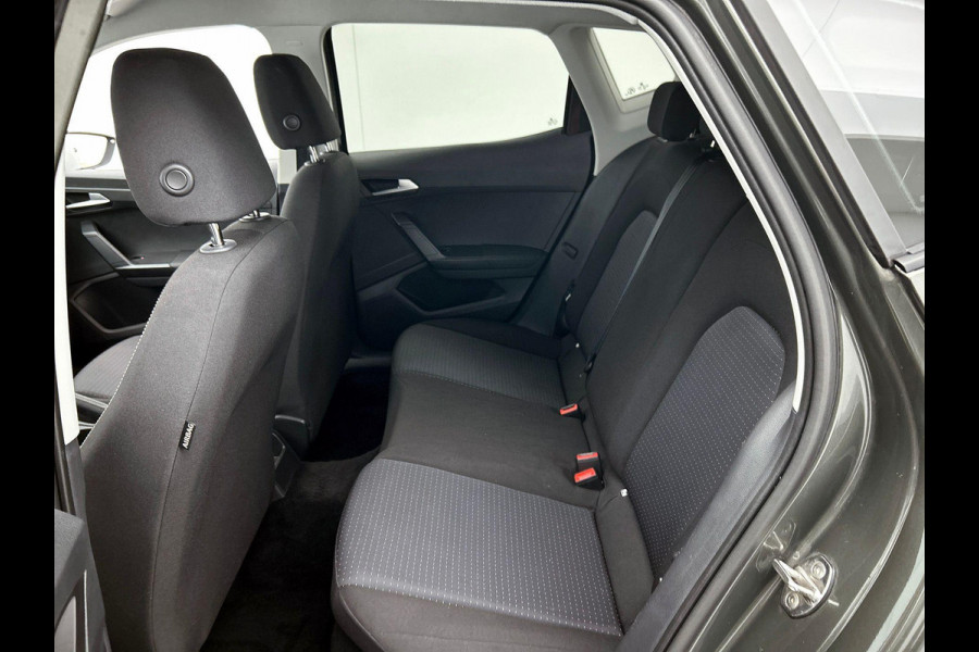 Seat Arona 1.0 TSI AUTOM. Style Business Connect CARPLAY-NAV | CRUISE | PRIVACY-GLASS