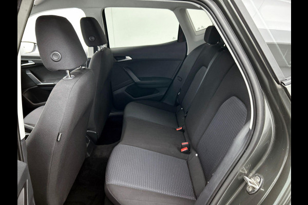 Seat Arona 1.0 TSI AUTOM. Style Business Connect CARPLAY-NAV | CRUISE | PRIVACY-GLASS