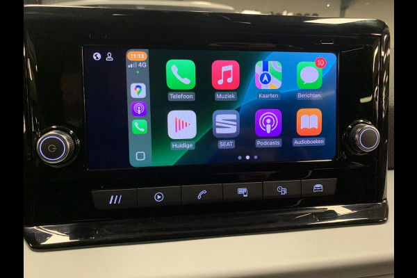 Seat Arona 1.0 TSI AUTOM. Style Business Connect CARPLAY-NAV | CRUISE | PRIVACY-GLASS
