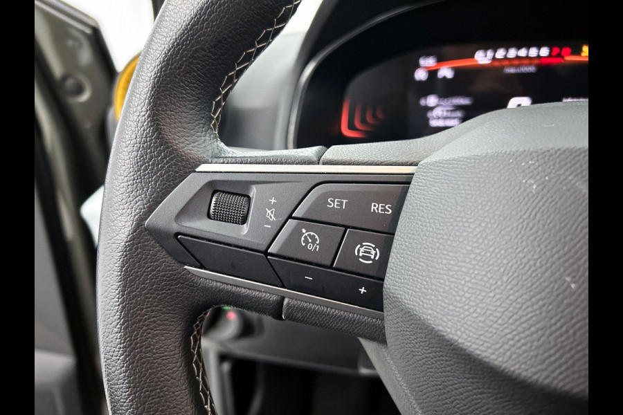 Seat Arona 1.0 TSI AUTOM. Style Business Connect CARPLAY-NAV | CRUISE | PRIVACY-GLASS