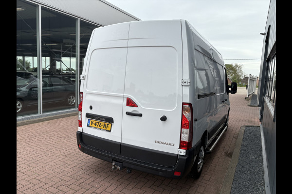 Renault Master T35 2.3 dCi 145pk Euro6 L2H2 Energy CAMERA/DAB/NAVI/CRUISE/PDC/TREKHAAK2.500KG