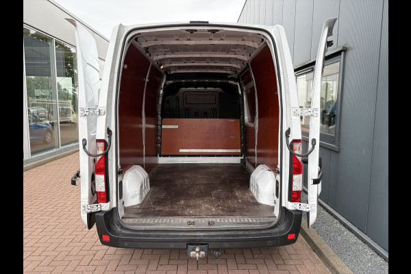 Renault Master T35 2.3 dCi 145pk Euro6 L2H2 Energy CAMERA/DAB/NAVI/CRUISE/PDC/TREKHAAK2.500KG