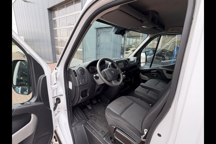 Renault Master T35 2.3 dCi 145pk Euro6 L2H2 Energy CAMERA/DAB/NAVI/CRUISE/PDC/TREKHAAK2.500KG