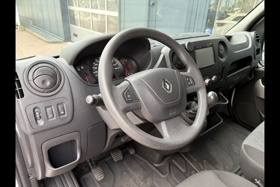 Renault Master T35 2.3 dCi 145pk Euro6 L2H2 Energy CAMERA/DAB/NAVI/CRUISE/PDC/TREKHAAK2.500KG