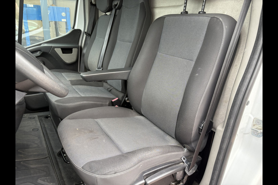 Renault Master T35 2.3 dCi 145pk Euro6 L2H2 Energy CAMERA/DAB/NAVI/CRUISE/PDC/TREKHAAK2.500KG