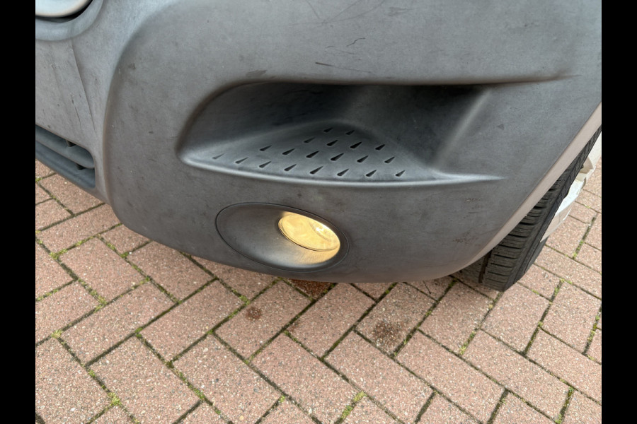 Renault Master T35 2.3 dCi 145pk Euro6 L2H2 Energy CAMERA/DAB/NAVI/CRUISE/PDC/TREKHAAK2.500KG