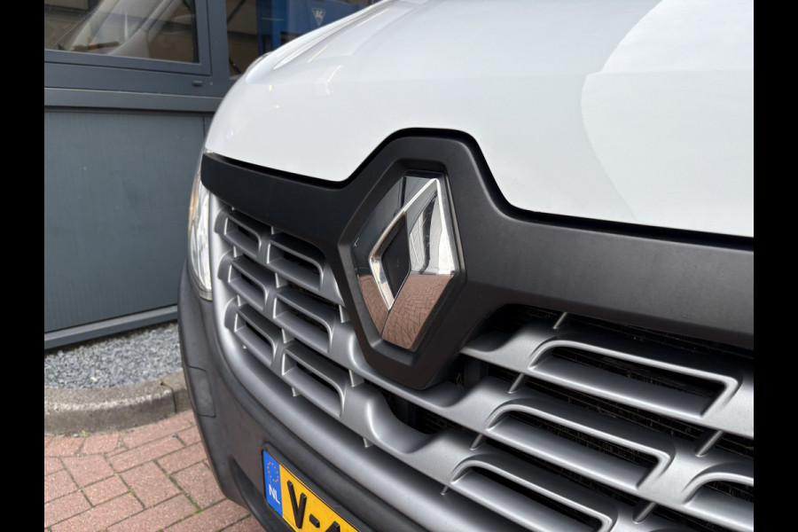 Renault Master T35 2.3 dCi 145pk Euro6 L2H2 Energy CAMERA/DAB/NAVI/CRUISE/PDC/TREKHAAK2.500KG