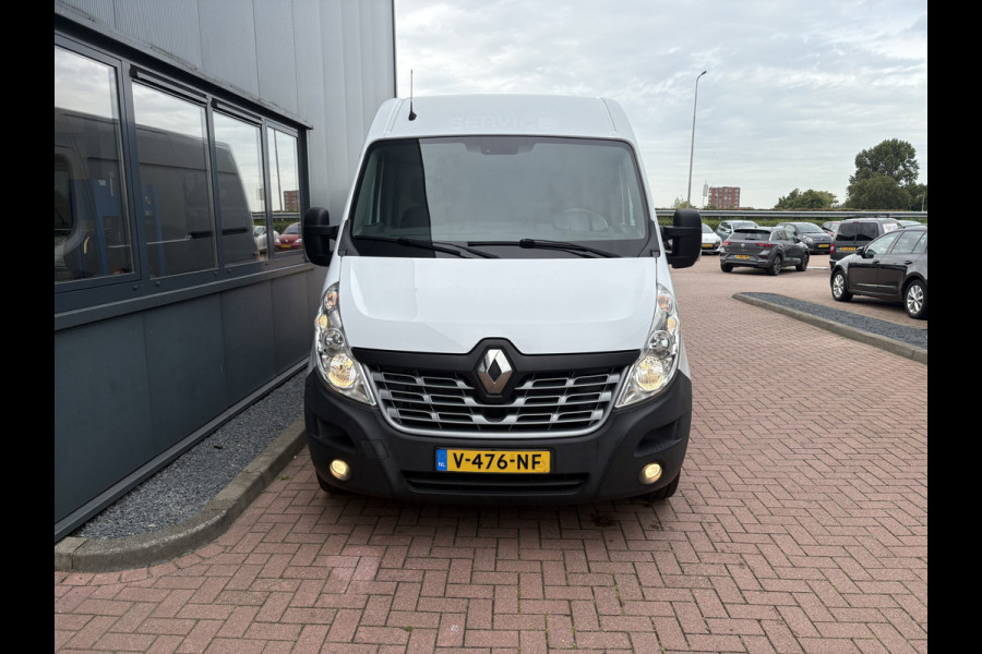 Renault Master T35 2.3 dCi 145pk Euro6 L2H2 Energy CAMERA/DAB/NAVI/CRUISE/PDC/TREKHAAK2.500KG