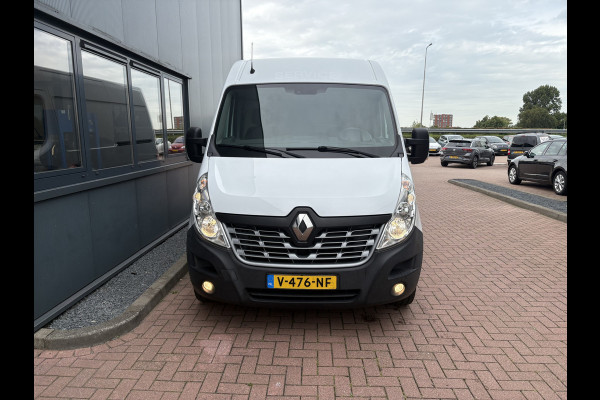 Renault Master T35 2.3 dCi 145pk Euro6 L2H2 Energy CAMERA/DAB/NAVI/CRUISE/PDC/TREKHAAK2.500KG