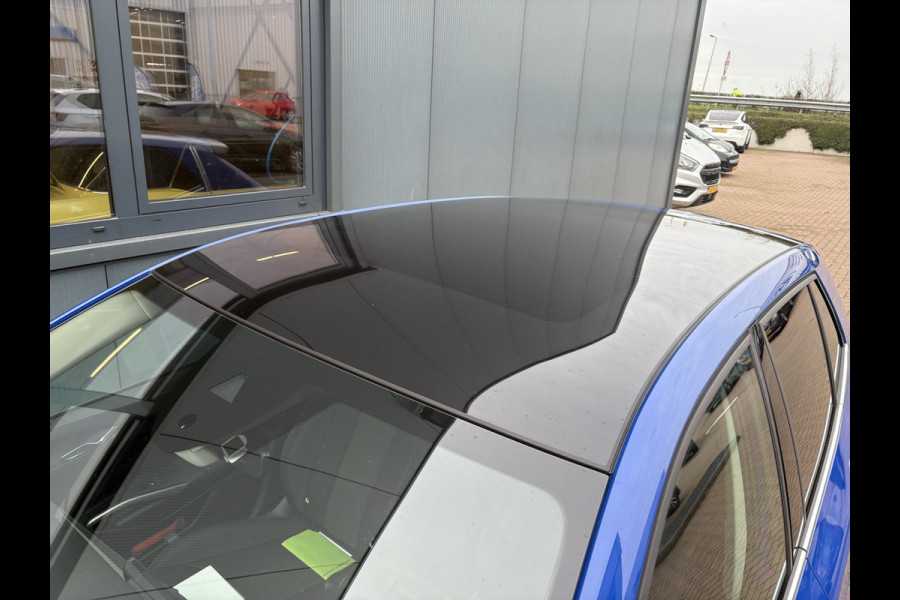 Škoda Fabia 1.0 TSi 95pk Business Edition 5-drs. PANORAMADAK/KEYLESS/VIRTUAL/CARPLAY/PDC/ADAPT.CRUISE/WINTERPACK