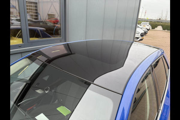 Škoda Fabia 1.0 TSi 95pk Business Edition 5-drs. PANORAMADAK/KEYLESS/VIRTUAL/CARPLAY/PDC/ADAPT.CRUISE/WINTERPACK