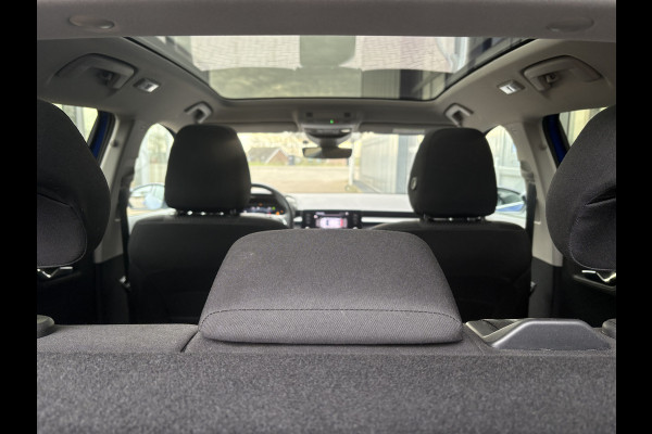 Škoda Fabia 1.0 TSi 95pk Business Edition 5-drs. PANORAMADAK/KEYLESS/VIRTUAL/CARPLAY/PDC/ADAPT.CRUISE/WINTERPACK