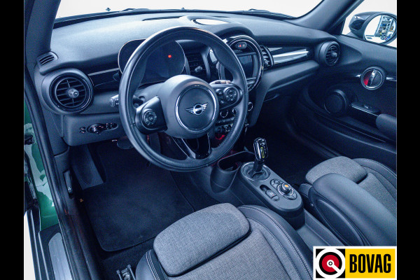 MINI Mini Electric Business 33 kWh | Airco | Led | Stoelverwarming | PDC Achter | Camera | Cruise control, Keyless, 17" Lichtmetalen velgen