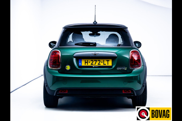 MINI Mini Electric Business 33 kWh | Airco | Led | Stoelverwarming | PDC Achter | Camera | Cruise control, Keyless, 17" Lichtmetalen velgen