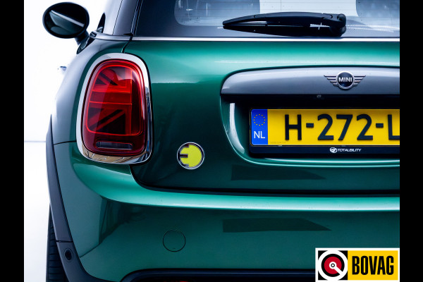 MINI Mini Electric Business 33 kWh | Airco | Led | Stoelverwarming | PDC Achter | Camera | Cruise control, Keyless, 17" Lichtmetalen velgen