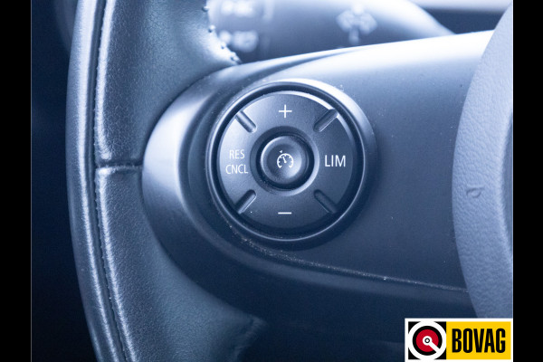 MINI Mini Electric Business 33 kWh | Airco | Led | Stoelverwarming | PDC Achter | Camera | Cruise control, Keyless, 17" Lichtmetalen velgen