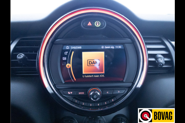 MINI Mini Electric Business 33 kWh | Airco | Led | Stoelverwarming | PDC Achter | Camera | Cruise control, Keyless, 17" Lichtmetalen velgen