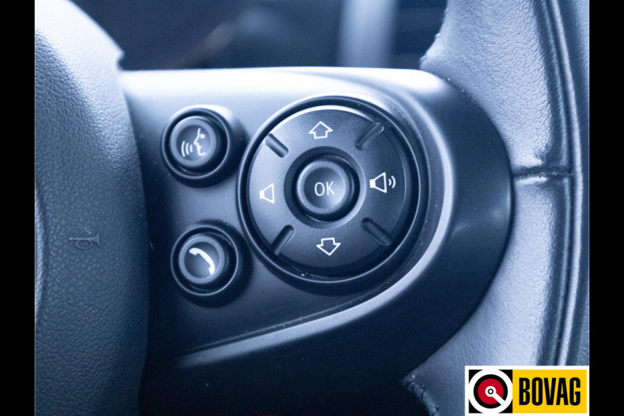 MINI Mini Electric Business 33 kWh | Airco | Led | Stoelverwarming | PDC Achter | Camera | Cruise control, Keyless, 17" Lichtmetalen velgen